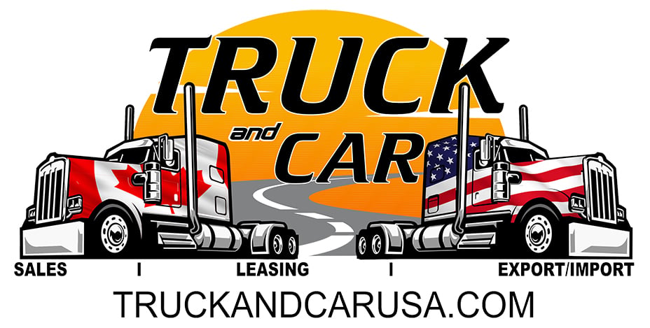 Truck and Car USA
